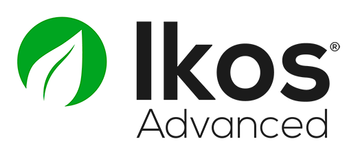 logo ikos advanced
